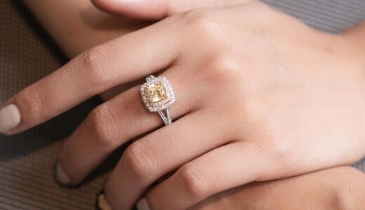 指輪が急にかゆくなる…金属アレルギー？安全なリングを選ぶならコレ！