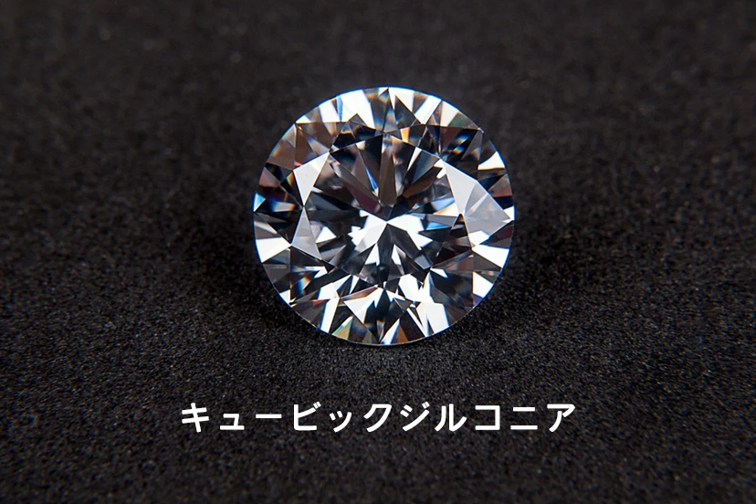 キュービックジルコニアとは 一粒ダイヤモンドとの違いと選び方 金属アレルギー対応のアクセサリーブランド Rolo