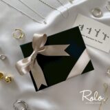 友達の誕生日プレゼントに贈りたいおすすめアクセサリーと選び方