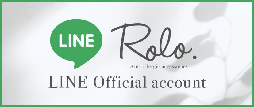 Rolo.（ロロ）公式LINEアカウント