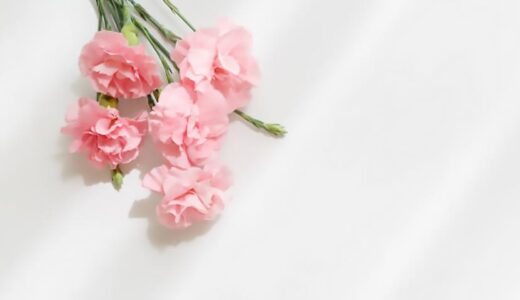 母の日には、肌に優しくて喜ばれるアクセサリーを贈ろう