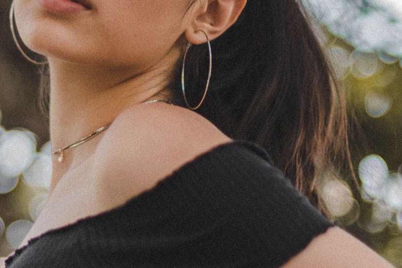 ピアスを開ける前に考慮すべきこと