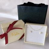 クリスマスに贈る、気軽なアクセサリーのプレゼント【Xmas限定set】