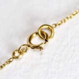 ネックレスの留め具が留めにくい？よくあるお悩みと解決アイデア