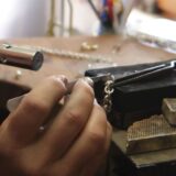 同じシルバー925でも、いぶしの出方が違う理由