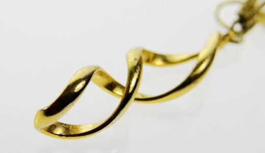 金メッキの下地ってニッケル？アレルギーが心配な方へ、知っておきたいメッキの仕組み
