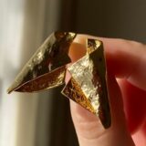 【検証】ポストだけシルバー925のピアス、試してみて実際どう？