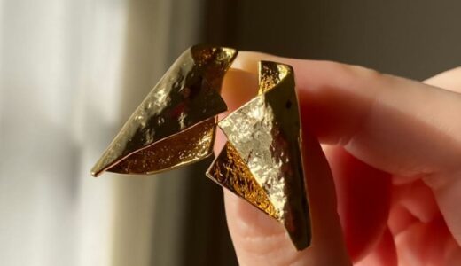 【検証】ポストだけシルバー925のピアス、試してみて実際どう？