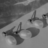 パールの劣化は戻せる？曇り・乾燥・ひび割れの理由や保管方法