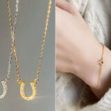 馬蹄モチーフの意味｜お守りとして選ばれる理由