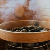 シルバー925のピアスが温泉・サウナでつけっぱなしできた話