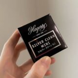 シルバークリーナーで変色が悪化したシルバーリング。その理由を考えた